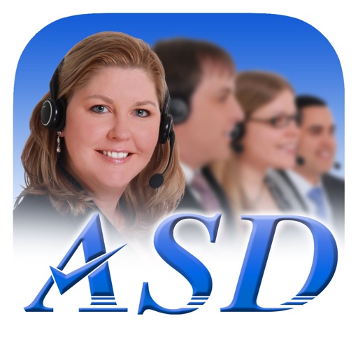 ASD Mobile iOS App