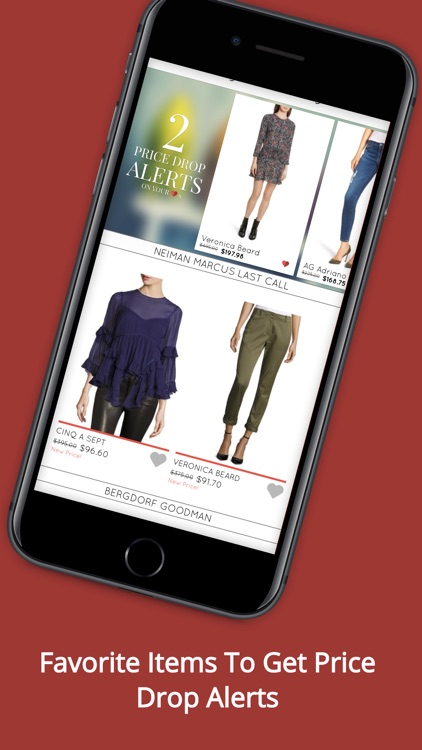 Shop It To Me: Fashion & Style screenshot-3