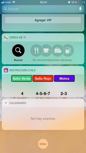 Restricción Chile(圖1)-速報App