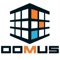 Aplicación para ser utilizada en conjunto con la solución de condominios DomusApp