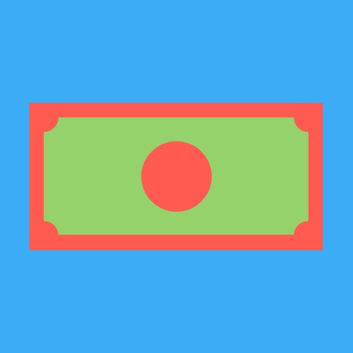Budget: my money and finances