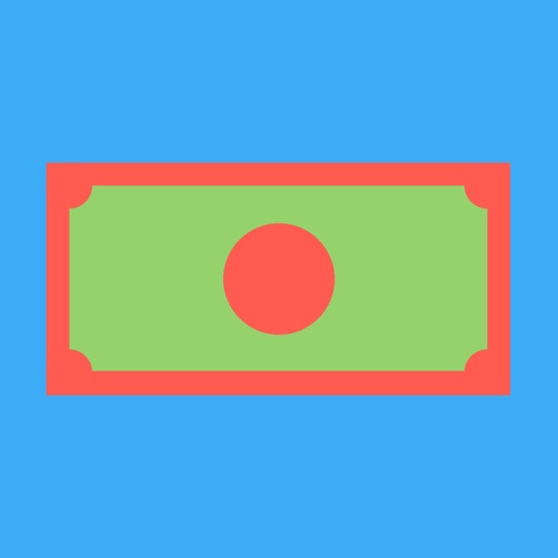 Budget: my money and finances iOS App