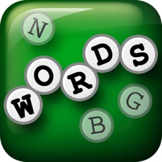 Activities of Words a Word Finder for Games