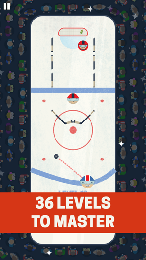 Jock Dummy: Ice Hockey Edition(圖2)-速報App