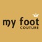 myfoot Couture is a online store for shoes