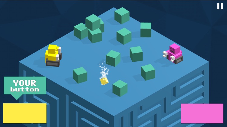 BotSumo - for 2 players screenshot-7