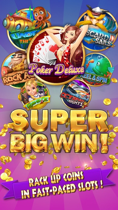 Bingo by IGG: Top Bingo+Slots!のおすすめ画像5