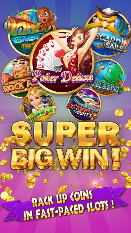 Bingo by IGG: Top Bingo+Slots! screenshot-4