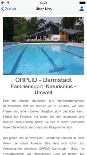 ORPLID - Darmstadt e.V.(圖2)-速報App