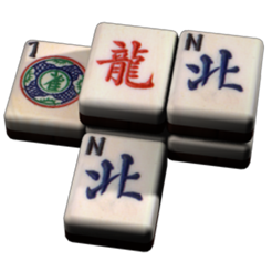 Pretty Good MahJongg