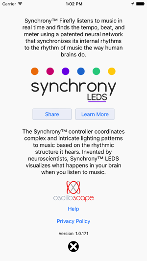 Synchrony Firefly(圖2)-速報App