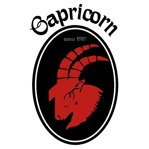 Capricorn Pizza icon