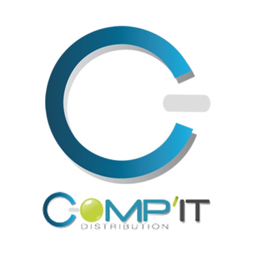 Comp'IT Distribution icon