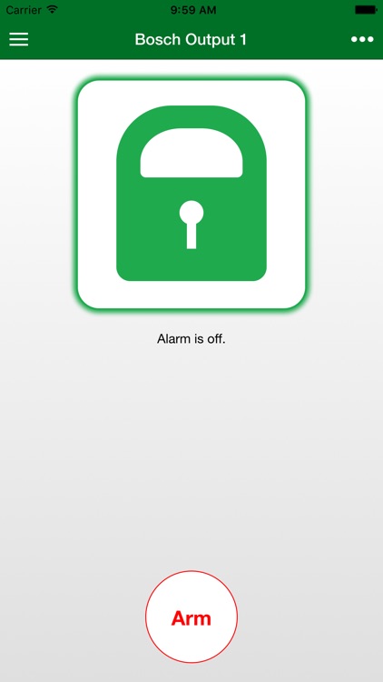 Pocket Secure