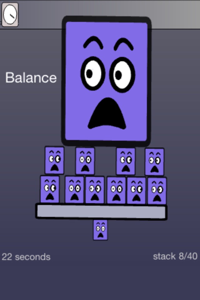 Super Stacker II screenshot 4