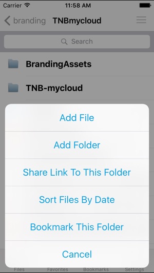 TNB myCloud(圖4)-速報App