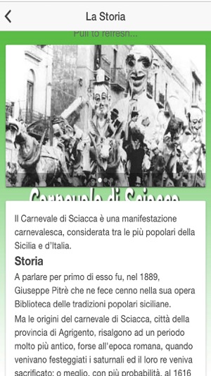 Carnevale di Sciacca(圖2)-速報App