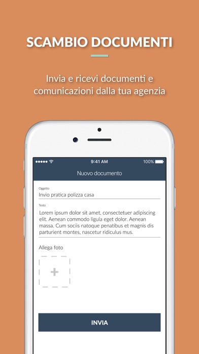 PerugiAssicurazioni screenshot 3