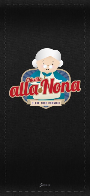 Chiedilo alla Nonna(圖1)-速報App