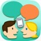 VoiceTra is a speech translation app that translates your speech into different languages
