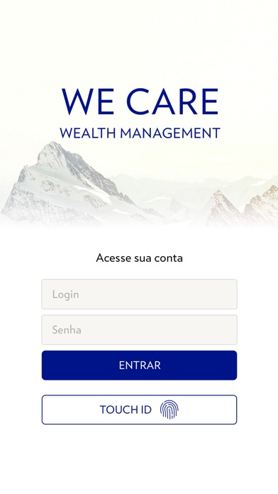 JBFO We Care Wealth Management screenshot 3
