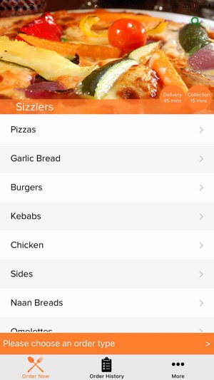 Sizzlers Crewe(圖2)-速報App