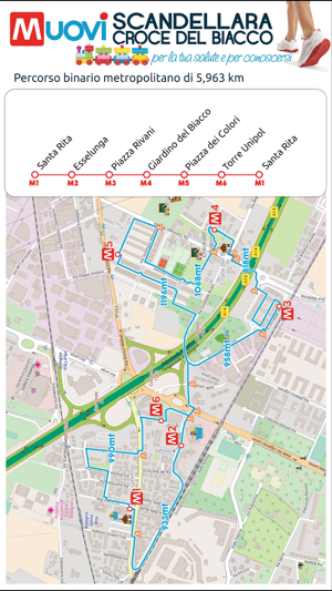 MetroSCANDELLARA(圖2)-速報App