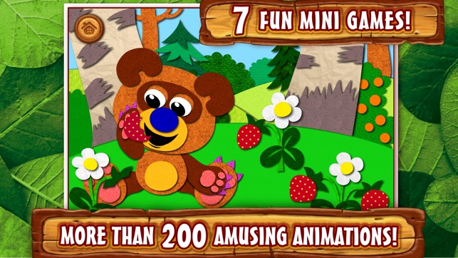 Puzzle Game for Kids Toddlers(圖2)-速報App