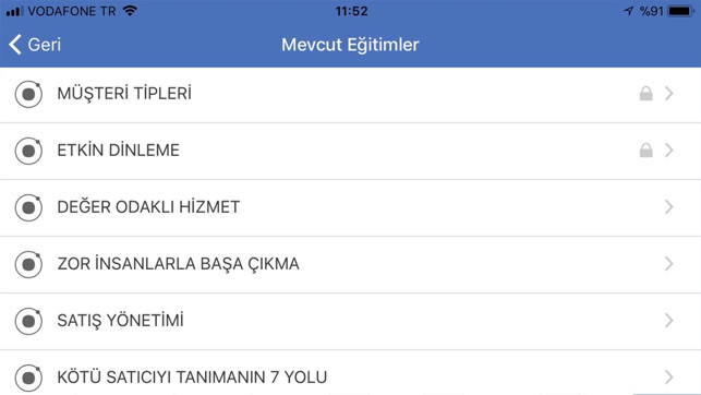 TOL Satış ve Satış Eğitimleri(圖3)-速報App