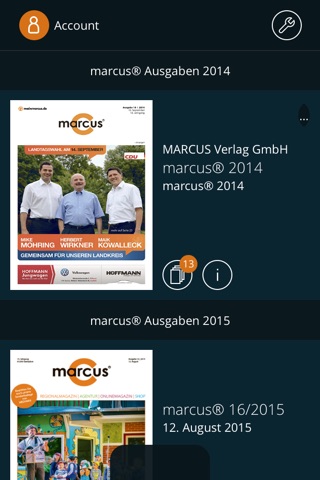 marcus+ screenshot 2