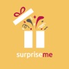 surpriseme - xmas greetings