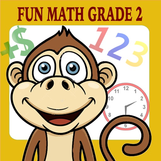 free math games grade 2