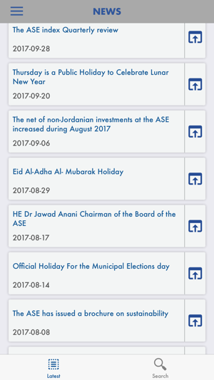 ASE NEWS(圖1)-速報App