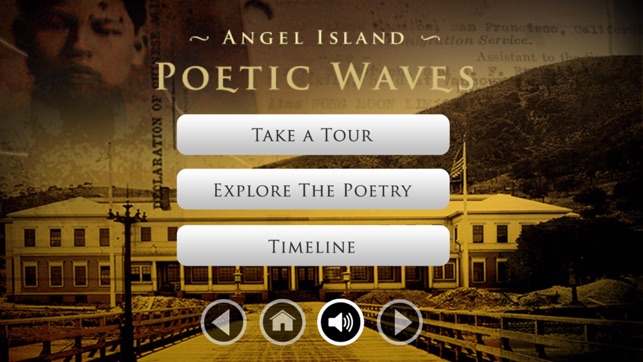 Angel Island Experience(圖1)-速報App