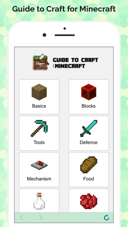 Minecraft Blocks Guide