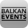 Balkan Events