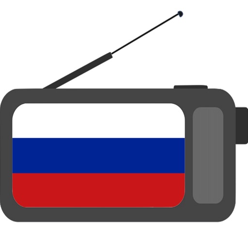 Russia Radio- Russian FM Live iOS App