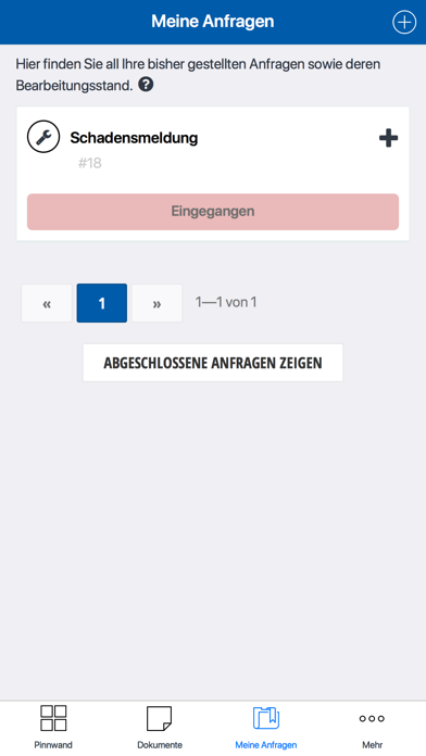 Wobau Aalen screenshot 3