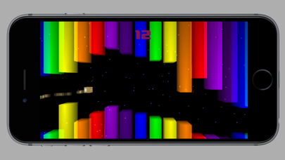 Rainbow Cave screenshot 3
