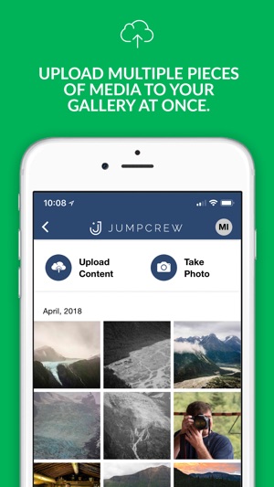 JumpCrew Communicator(圖1)-速報App