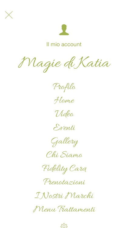 Magie di Katia