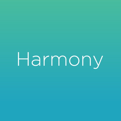Harmony® Control