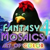 Fantasy Mosaics 4