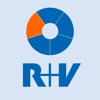 R+V-Versicherungsstatus