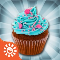 Cupcake Maker Games app not working? crashes or has problems?