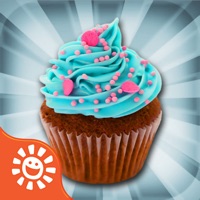 Cupcake Maker Games ne fonctionne pas? problème ou bug?