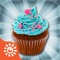 Create yummy,sweet cupcakes in the original Cupcake Maker game
