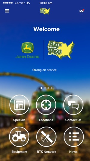 Ag-Pro Companies(圖1)-速報App