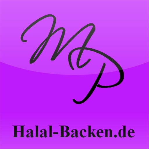 Halal-Backen