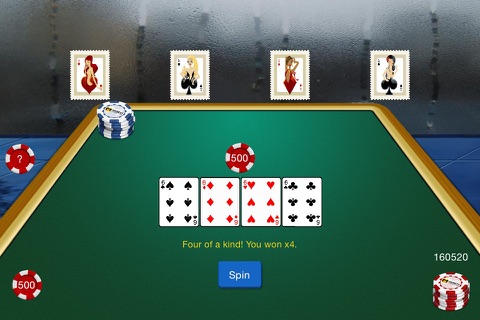 Micro Casino screenshot 2